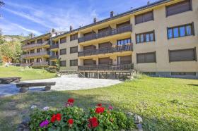 Casa de férias Bardonnèche Aluguéis Itália