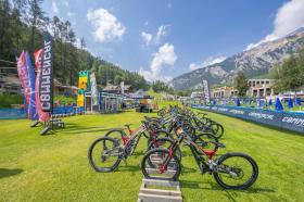 Casa de férias Bardonnèche Aluguéis Itália