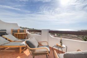 Holiday home for rent in Mijas-Sitio de Calahonda, Spain Holiday home for rent in Mijas-Sitio de Calahonda, Spain