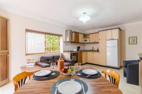 別荘 Mellieħa 賃貸 マルタ