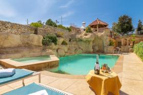 別荘 賃貸 で Mellieħa, マルタ