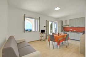 Holiday home Salve For Rent Italy