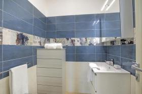 Holiday home Salve For Rent Italy