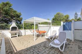 Holiday home Salve For Rent Italy