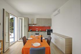 Holiday home Salve For Rent Italy