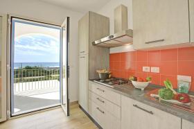 Holiday home Salve For Rent Italy