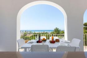 Holiday home Salve For Rent Italy