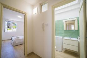 casa per le vacanze Salve In affitto Italia