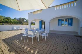 casa per le vacanze Salve In affitto Italia