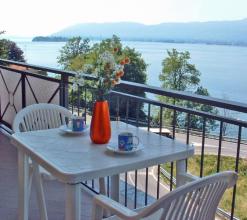 Vakantiehuis Verbania te huur Italy