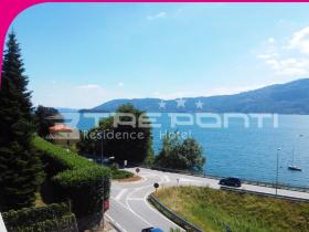 Vakantiehuis Verbania te huur Italy