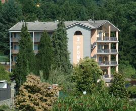 Vakantiehuis Verbania te huur Italy
