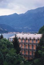 Holiday home for rent in Verbania, Italy
