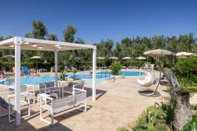 Ferienhaus zu vermieten in Vieste, Italien Ferienhaus zu vermieten in Vieste, Italien