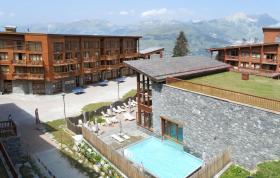 度假屋 出租 于 圣莫里斯堡-勒普拉泰, 法国