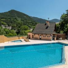 Ferienhaus zu vermieten in Guillaumes, Frankreich Ferienhaus zu vermieten in Guillaumes, Frankreich