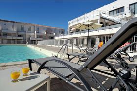 Ferienhaus zu vermieten in Le Grau-du-Roi-Port Camargue, Frankreich