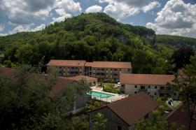 Tatil evi Kiralık 'de Les Eyzies-de-Tayac-Sireuil, France