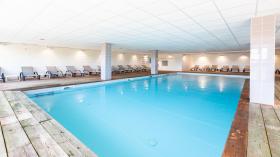 Holiday home for rent in Roz-sur-Couesnon, France