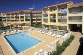 Holiday home for rent in Valras-Plage-Les Tellines, France