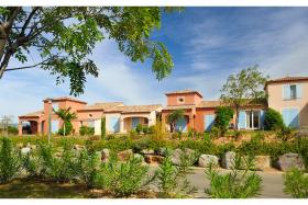 Holiday home for rent in Homps, France
