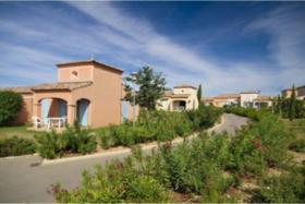 Holiday home for rent in Homps, France
