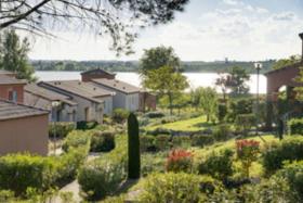 Feriehus til leie i Homps, France