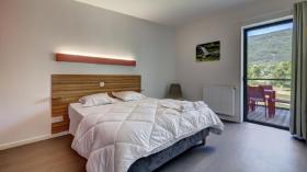 Ferienhaus zu vermieten in Motz, Frankreich