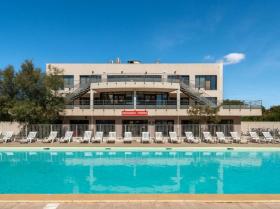 Ferienhaus zu vermieten in Le Grau-du-Roi-Port Camargue, Frankreich