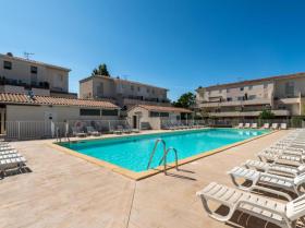 Casa de férias Le Grau-du-Roi Para alugar França