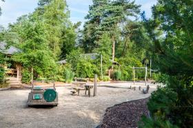 Casa de vacaciones De EDE En alquiler Holanda