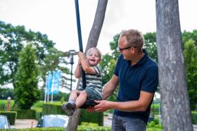 Casa de vacaciones De EDE En alquiler Holanda