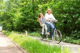 Casa de vacaciones De EDE En alquiler Holanda