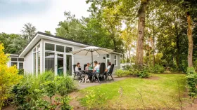 Holiday home for rent in Ede, Netherlands