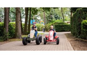 Casa de vacaciones De EDE En alquiler Holanda