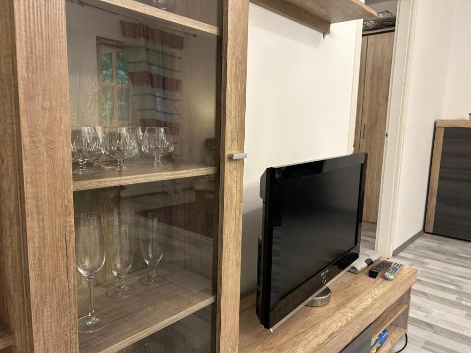 度假屋 希欧福克 出租 匈牙利