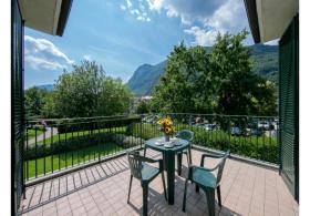 Дом отдыха Порлецца В аренду Италия