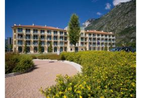 casa per le vacanze Porlezza In affitto Italia