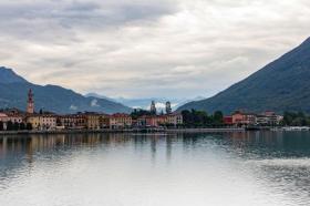 casa per le vacanze Porlezza In affitto Italia