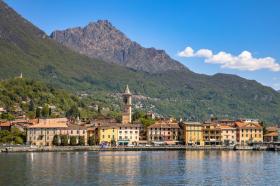 casa per le vacanze Porlezza In affitto Italia