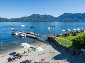 Maison de vacances Oggebbio À louer Italie