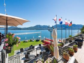 Maison de vacances Oggebbio À louer Italie