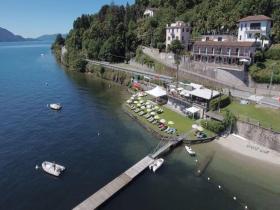 Holiday home for rent in Oggebbio, Italy