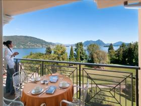 Ferienhaus zu vermieten in Baveno, Italien