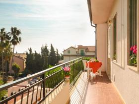 Holiday home Pietra Ligure for rent Italy