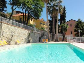Holiday home Pietra Ligure for rent Italy