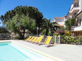 Holiday home Pietra Ligure for rent Italy