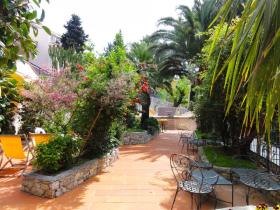Holiday home Pietra Ligure for rent Italy