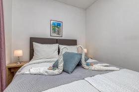 Holiday home Okrug Gornji for rent Croatia