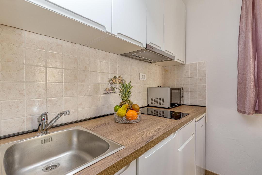 Holiday home Okrug Gornji for rent Croatia